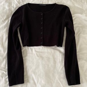 BRANDY MELVILLE | long sleeve top